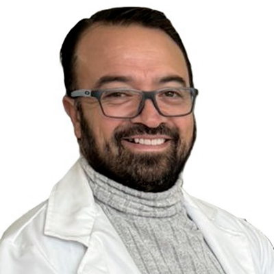 Medicina de Urgencias - Dr. Rodrigo Rodríguez Carranza