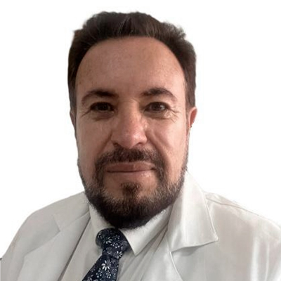 Diabetología - Dr. Marcial Flores Trujillo