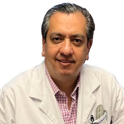 Traumatología y Ortopedia - Dr. Alejandro Sánchez Legorreta