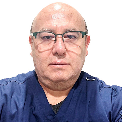 Radiología e Imagen - DR. ADELFO FELIPE GONZÁLEZ LÓPEZ